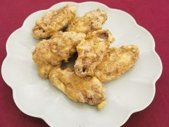 -吉源大排档·鱼生·海鲜(烧烤彩印厂店)