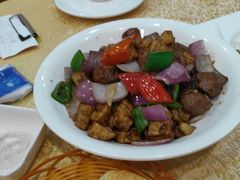 -九大簋家宴(北京路店)