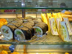 -面包新语(滨湖万达店)