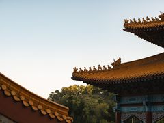 -南沙天后宫景区