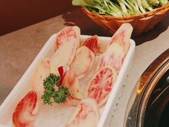 -野·大山里土鸡火锅(万科里店)