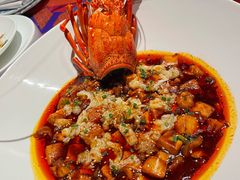 -上海滩餐厅(BFC外滩金融中心店)