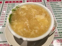 -百老汇美食街