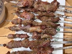 -苏氏牛肉面(团结路店)