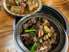 -德食竹园塘农庄(巧克力王国店)