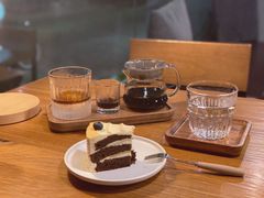 -转山咖啡(松柏社区店)