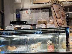 -喜茶(中山白水井店)