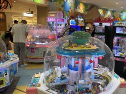 -meland亲子乐园•派对•研学(苏州悠方购物中心店)