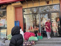 -二钢串叔麻辣烫(华龙大厦店)