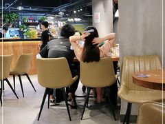-帽帽家只卖生蚝·烧烤(沙湖路店)