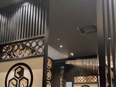 大堂-玄白·炭烤活鳗(上海首店)