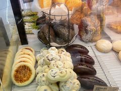 -PAPER STONE BAKERY(天汇广场店)
