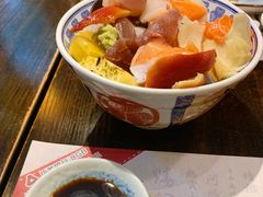 -原志优秀食材·匠心料理·海胆主题(金亿广场店)