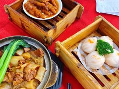 -鼎珑点心仔(燕塘店)