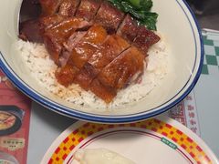 -香港新记茶餐厅(春熙太古里店)