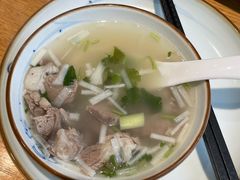 -山东宾馆·齐鲁苑餐厅