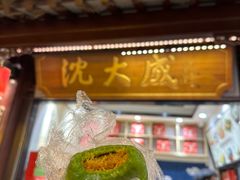 -沈大成(城隍庙店)