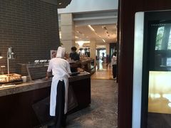 -浙江西子宾馆·瑶园咖啡厅