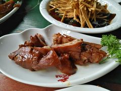 -龙虾风暴(松江店)