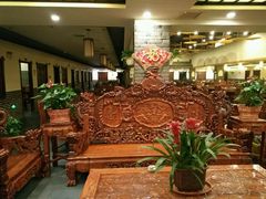 大堂-孙府大院(步行街店)