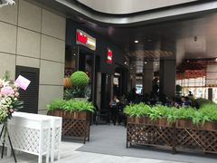 -The Habit Burger Grill 哈比特汉堡(爱琴海店)