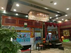 -丰谷茶楼(鸿大广场店)