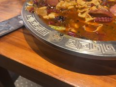 -破店肥哈·海鲜·烧烤(郑州银泰inPARK店)
