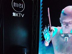 -魅KTV·AI辅唱(簋街店)