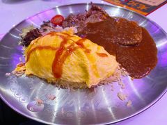 -龙记·香港茶餐厅(海上世界店)