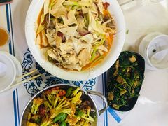 -马黑哥椒麻鸡(清江山水店)