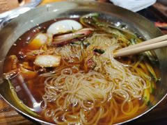 -原始泥炉烤肉(总店)