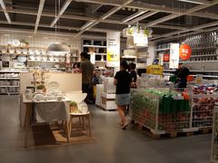 -宜家家居(西安未央商场店)