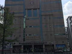-上海公安博物馆