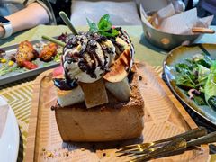 -一棵树·意大利西餐厅One Tree(新城店)