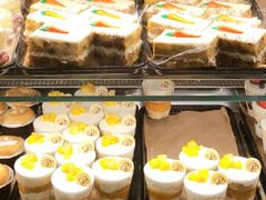 -皇后西斯汀饼店(文化路店)