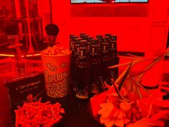 -乐秀量贩KTV(南江店)