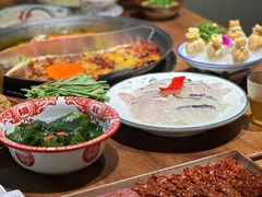 -楠火锅(昆山金鹰店)