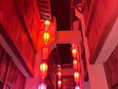-挂旗柴锅鸡(蚌山区嘉年华店)