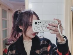 点击看大图 -娇点芭莎·烫染形象设计