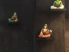 -克比叔叔印度餐厅Kebabs on the Grille(永康路分店)