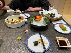 -将太无二·北美传奇寿司(荟聚购物中心西红门店)