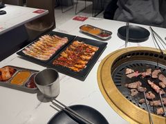 -花味烤肉·拌饭(庐阳万象汇店)