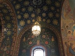 -滴血救世主教堂