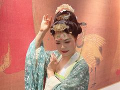 -盘子女人坊(西安至尊店)
