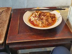 -方铲铲·成都板凳面(滨江银泰店)