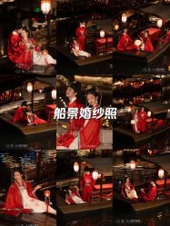 -第一夫人婚纱摄影(南京店)