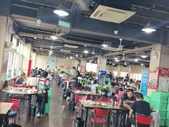 -皖北巫氏三胖地锅鸡(长淮总店)
