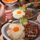 北京路这里……圣诞节浓度已超标！！
