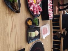 -三和屋日式海鲜锅料理(启航大厦店)