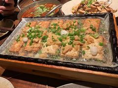 -不曾在把把烧•烧烤(莲坂磐基店)